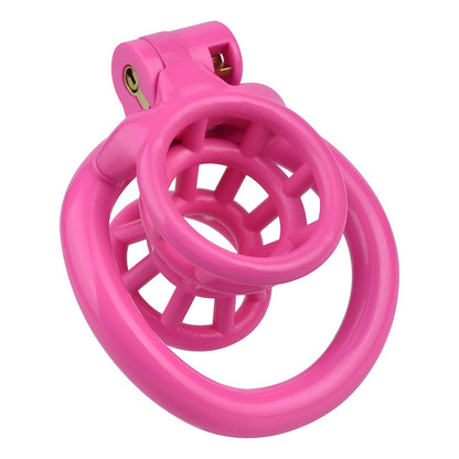 3D Printed Negative Fish Basket Chastity Cage | F3217 - FRRK