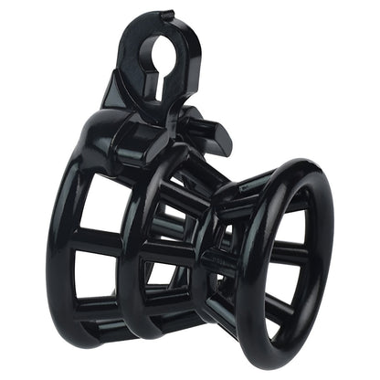 3D Printed Negative Fish Basket Chastity Cage | F3217 - FRRK