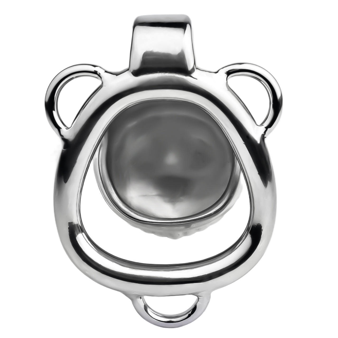 Cage Of Shame Chastity (Shell) | F3280 - FRRK