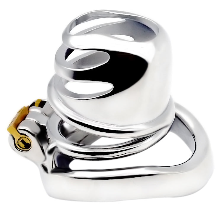 Male Chastity Cage, F3013