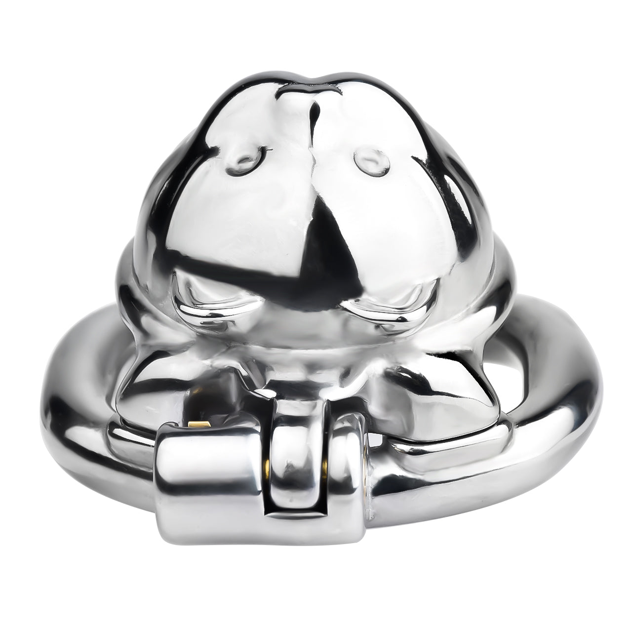 Cat Face Smallest Chastity Cage | F3245 - FRRK