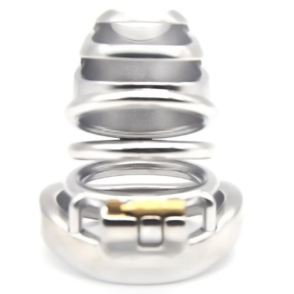 Male Chastity Cage, F3014