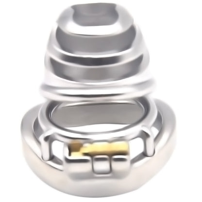 Male Chastity Cage, F3013