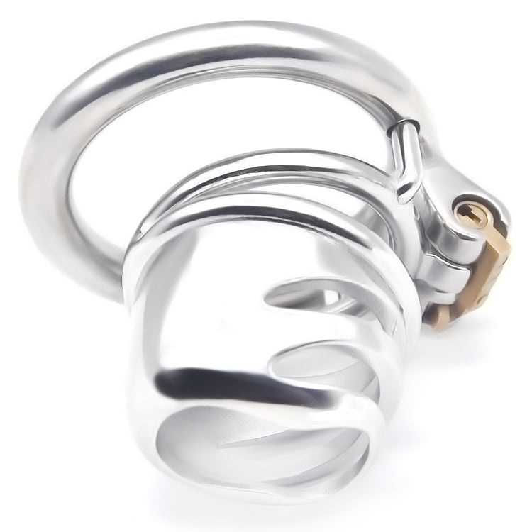 Male Chastity Cage, F3013