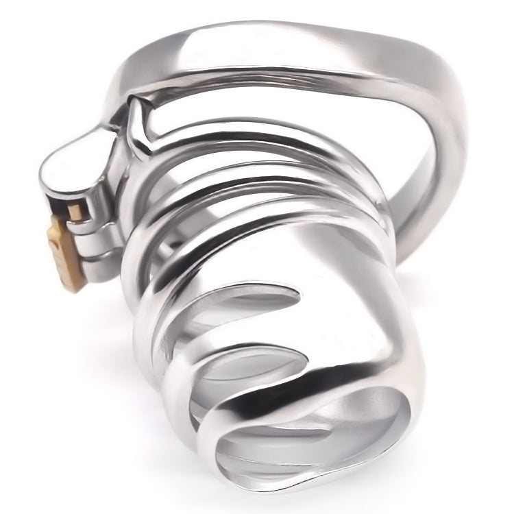 Male Chastity Cage, F3014