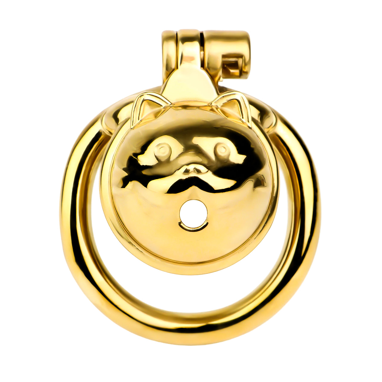 Cat Face Smallest Chastity Cage | F3245 - FRRK