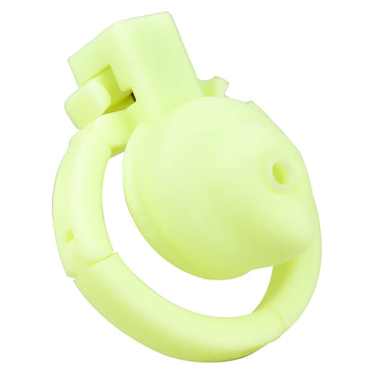 Adjustable Handcuff Resin Chastity Device | F3255 - FRRK