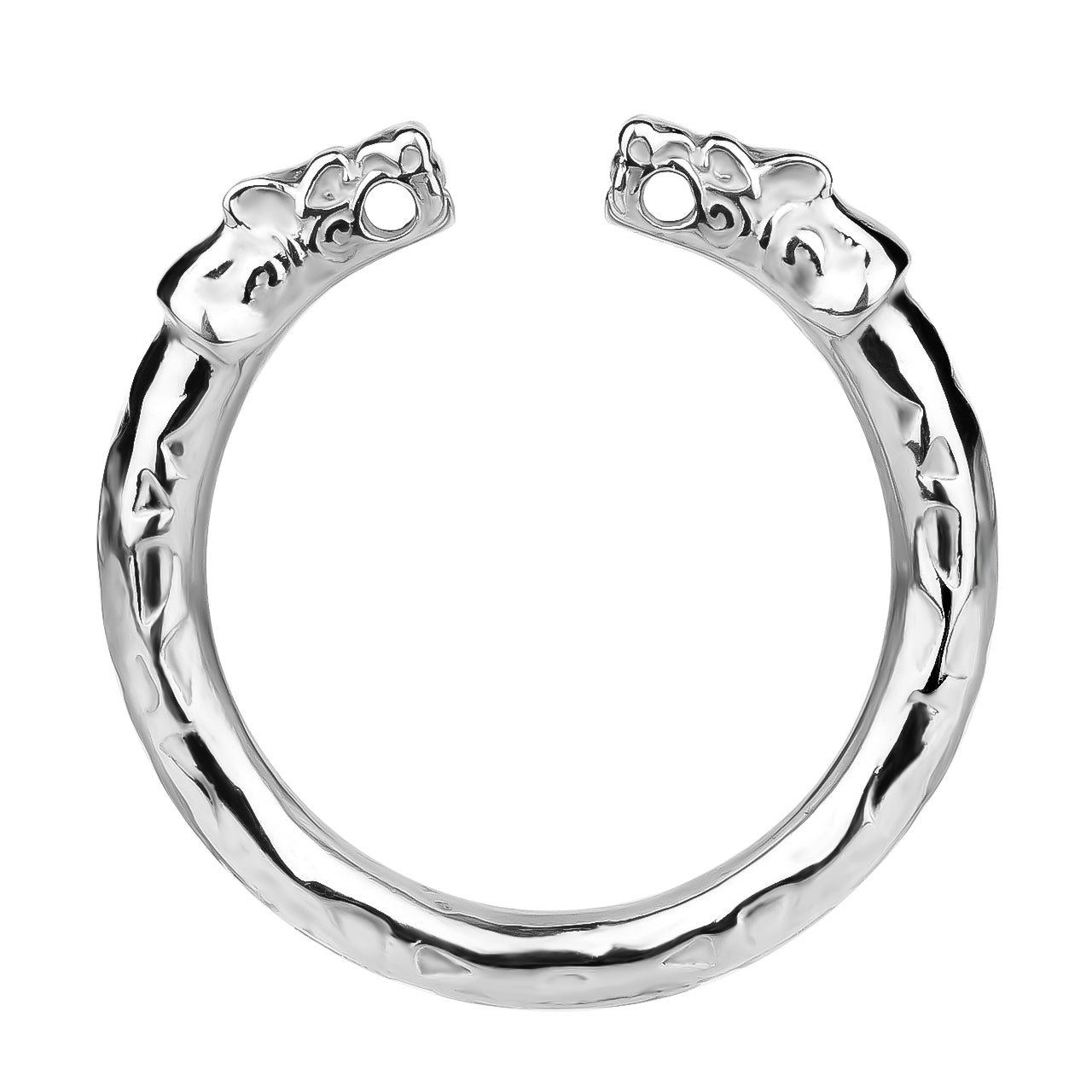 Stainless Steel Penis Ring | F3236 - FRRK