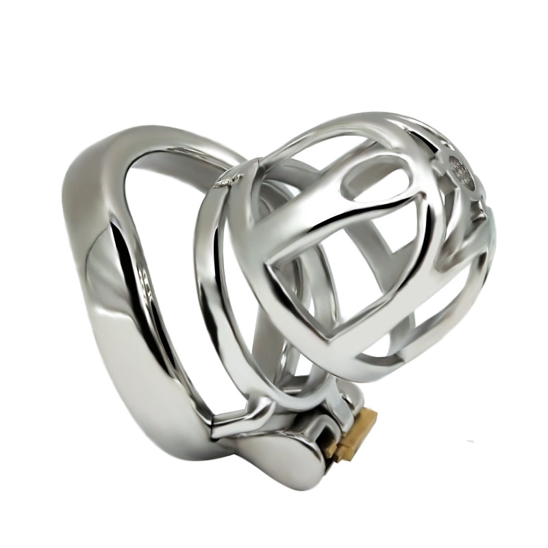 Male Chastity Cage, F3074