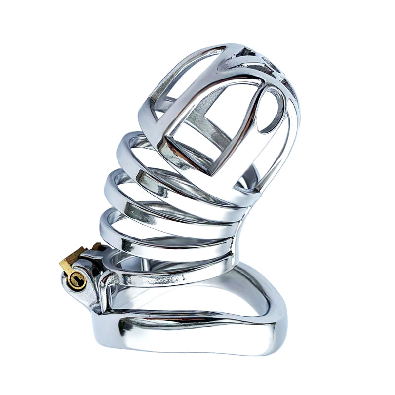 Male Chastity Cage, F3077