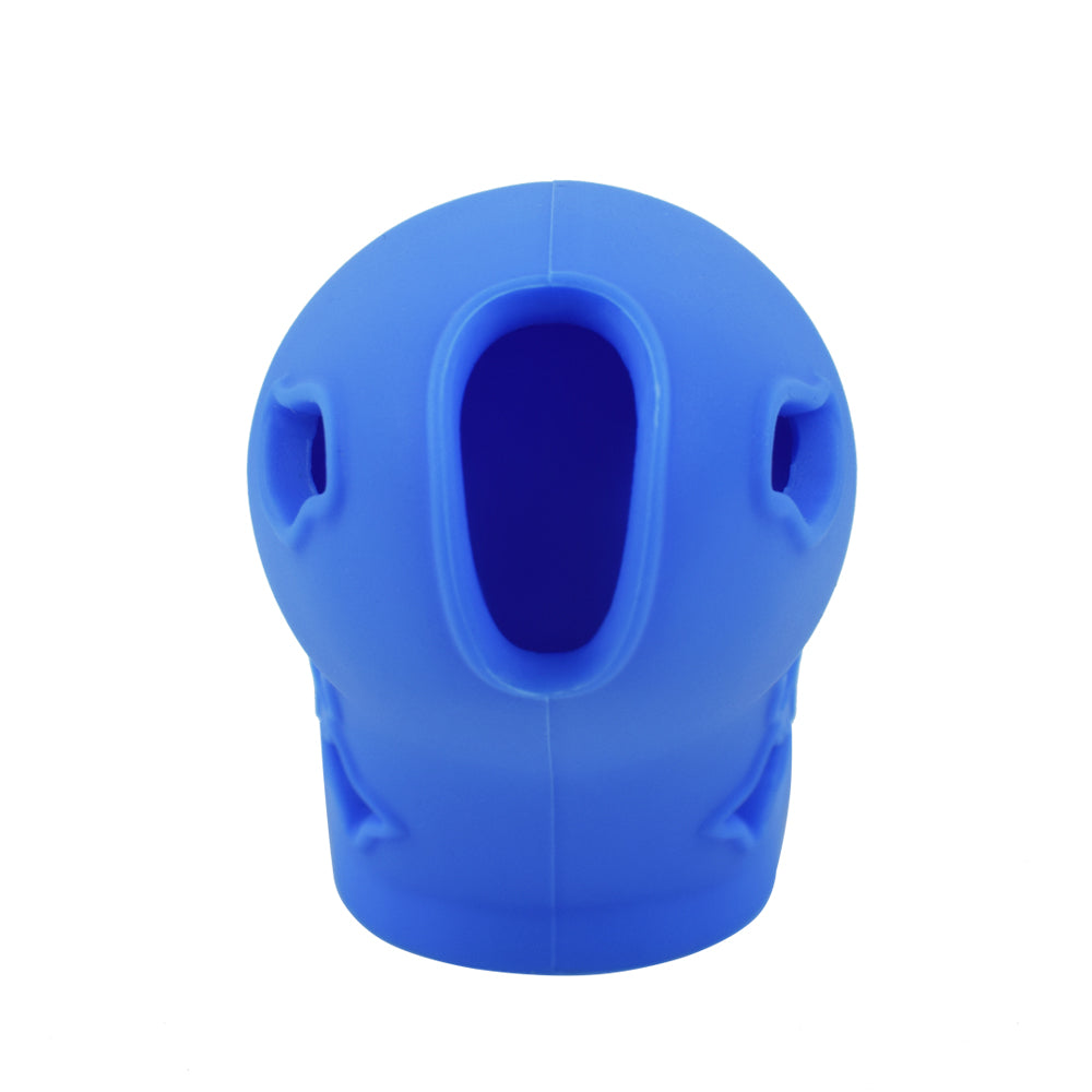 Silicone chastity cage | F3123 - FRRK