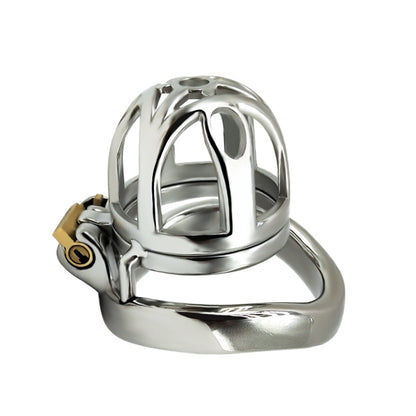 Male Chastity Cage, F3073