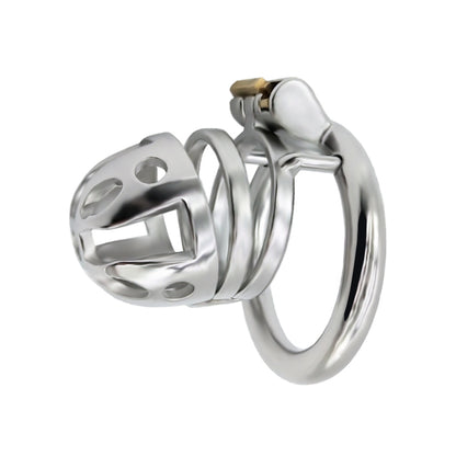 Male Chastity Cage, F3033