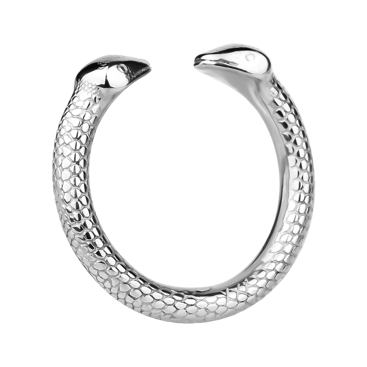 Stainless Steel Penis Ring | F3236 - FRRK