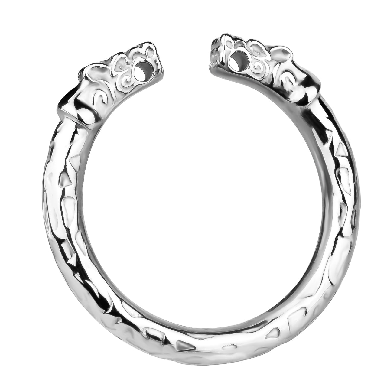 Stainless Steel Penis Ring | F3236 - FRRK