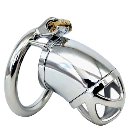 Male Chastity Cage, F3020