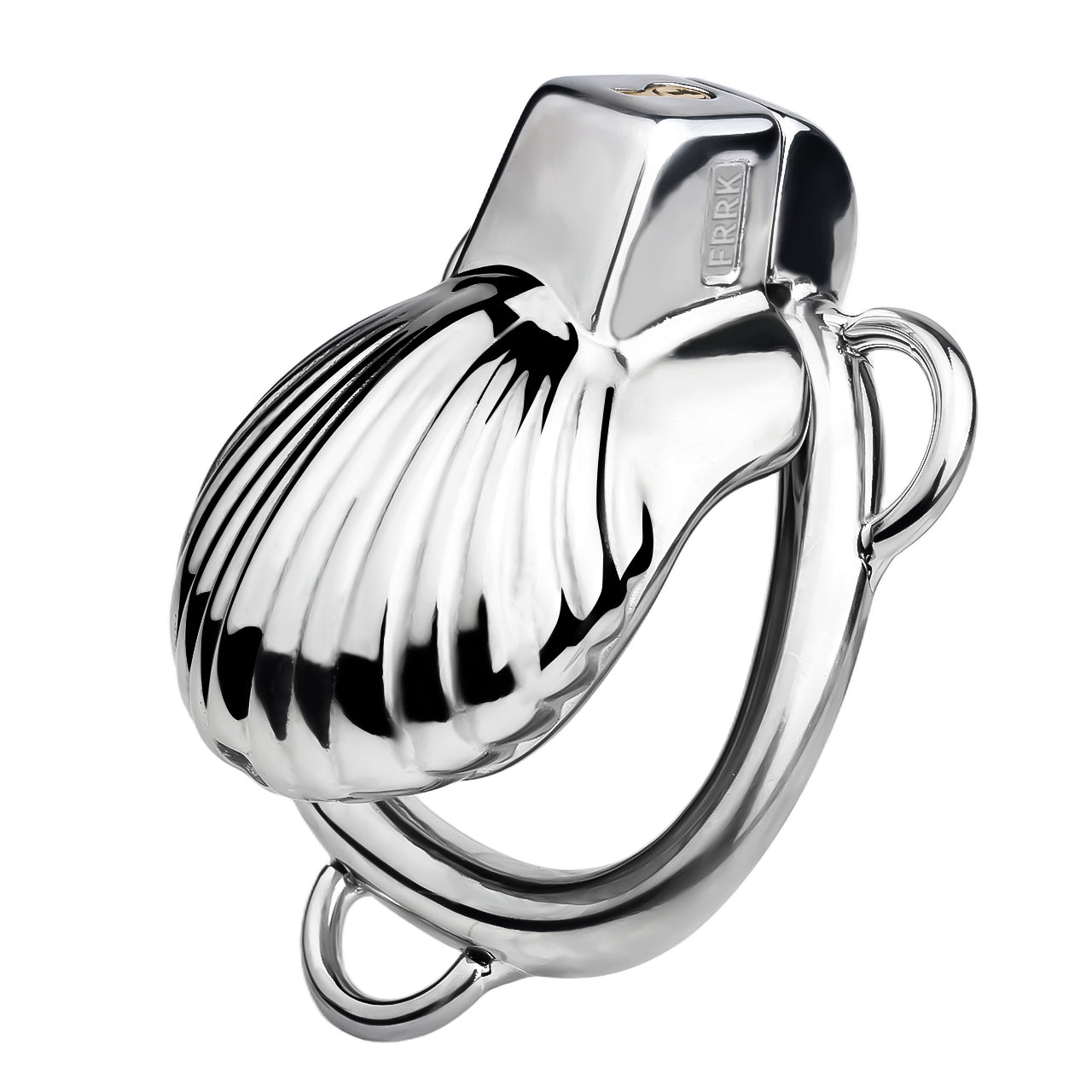 Cage Of Shame Chastity (Shell) | F3280 - FRRK