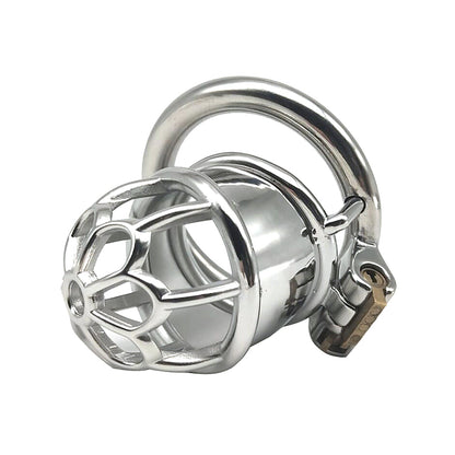 Cage de chasteté pour homme, F3016