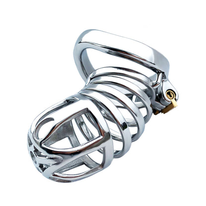 Male Chastity Cage, F3077