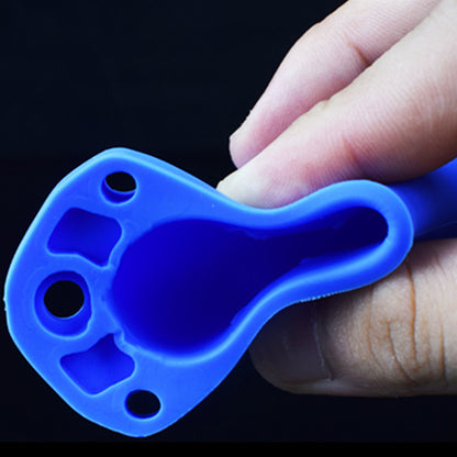 Silicone chastity cage | F3113 - FRRK