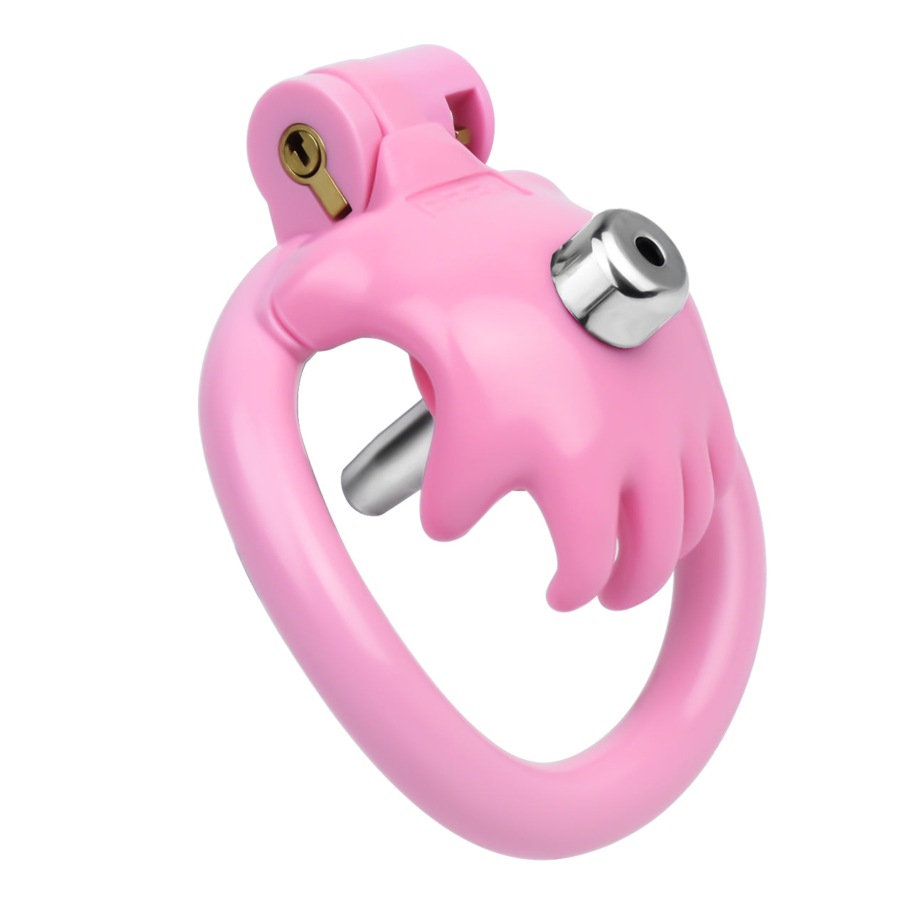 The Hand of Desire Holding Chastity | F3250 - FRRK