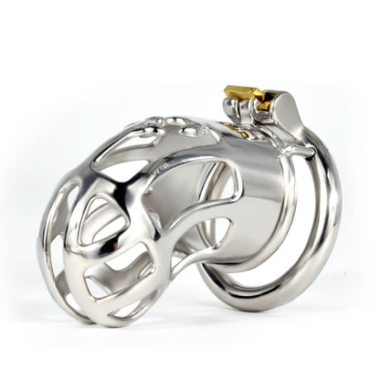 37mm Diameter Male Maxi Cobra Chastity Cage, F3086