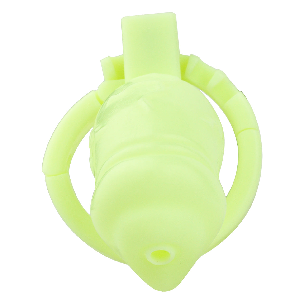 Adjustable Handcuff Resin Chastity Device | F3255 - FRRK