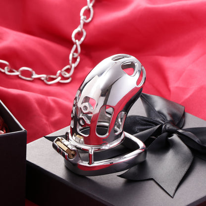 Male Chastity Cage, F3100