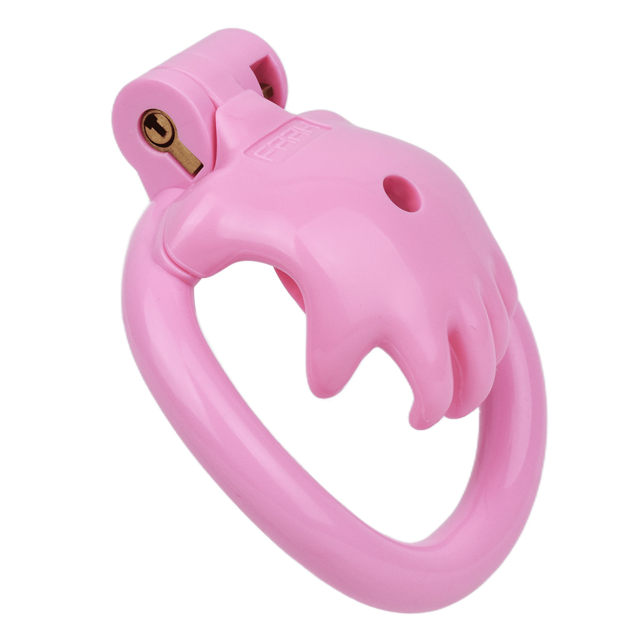 The Hand of Desire Holding Chastity | F3250 - FRRK