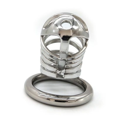 Male Chastity Cage, F3012