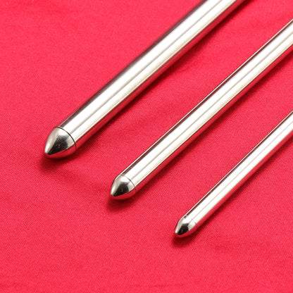 Steel Urethral Sound, F3166