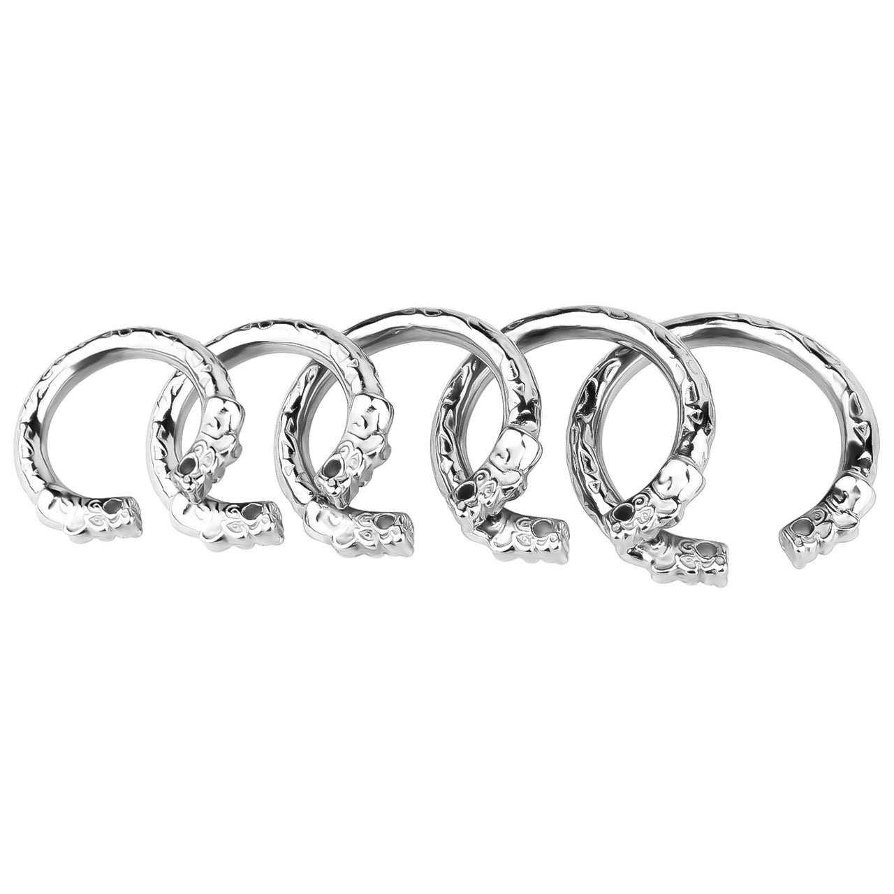 Stainless Steel Penis Ring | F3236 - FRRK