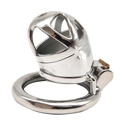 Male Chastity Cage, F3019