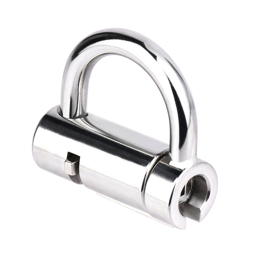 Metal Pa Lock | F3260