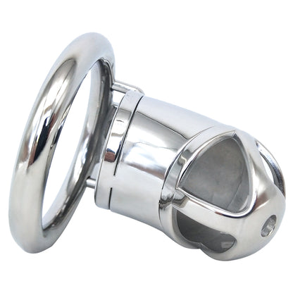 Male Chastity Cage, F3020