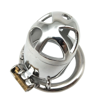 Male Chastity Cage, F3019