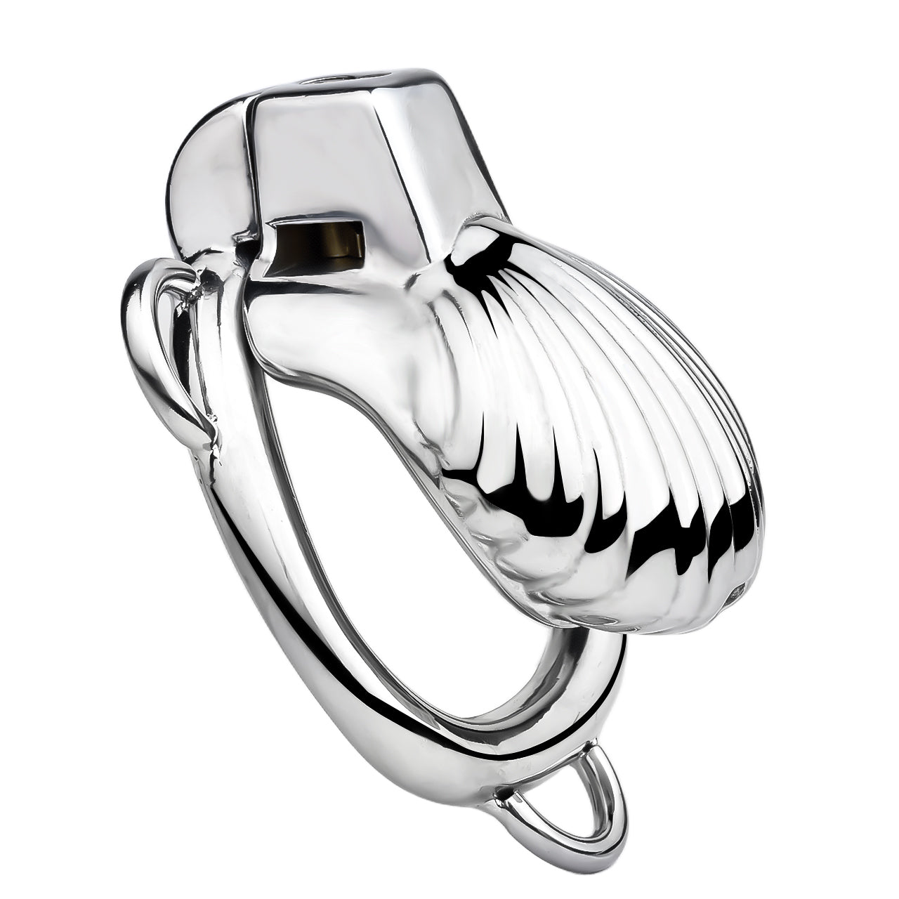 Cage Of Shame Chastity (Shell) | F3280 - FRRK