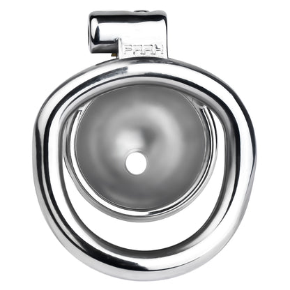 Cat Face Smallest Chastity Cage | F3245 - FRRK