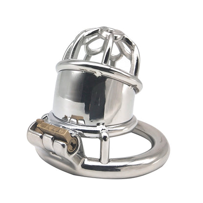 Cage de chasteté pour homme, F3016