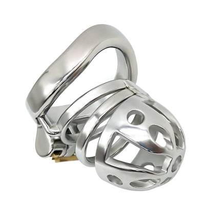 Male Chastity Cage, F3033