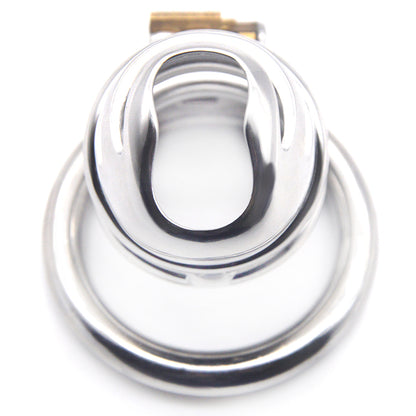 Male Chastity Cage, F3014