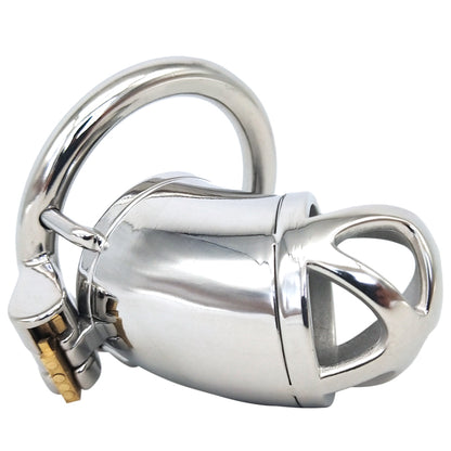 Male Chastity Cage, F3020