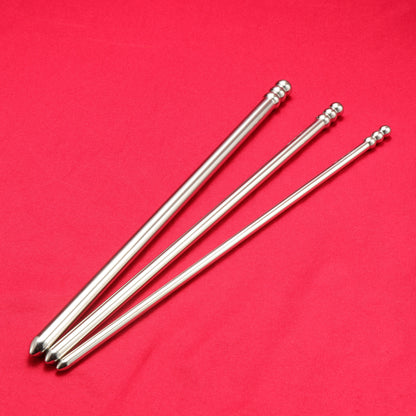 Steel Urethral Sound, F3166