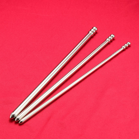 Steel Urethral Sound, F3166