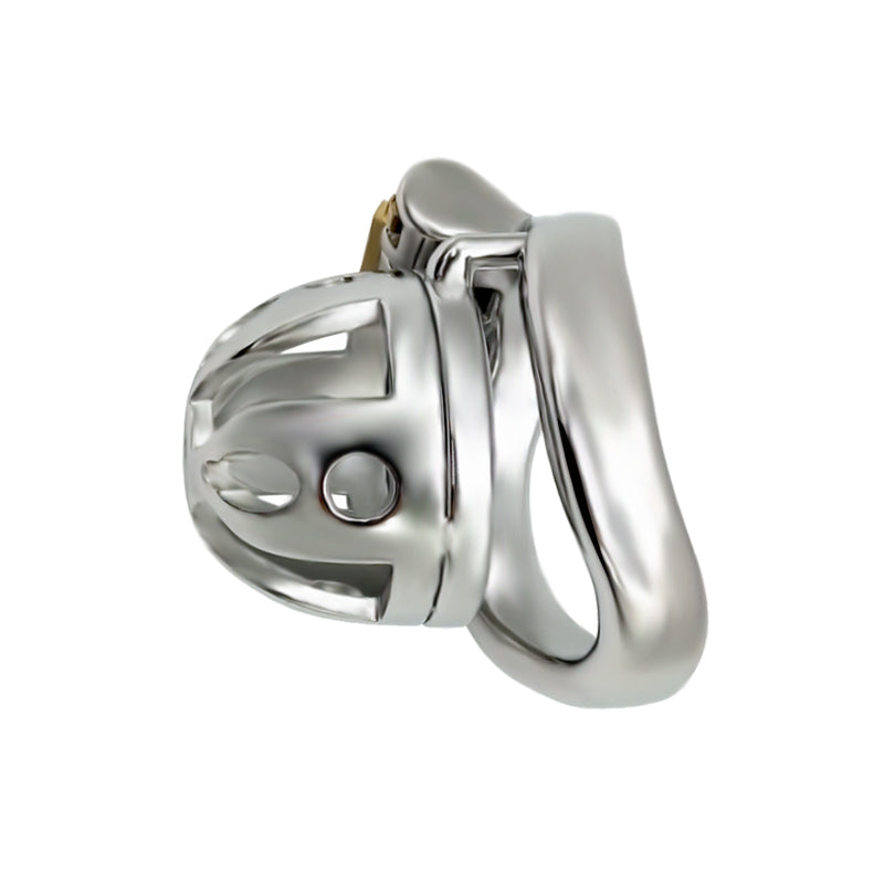 Male Chastity Cage, F3031