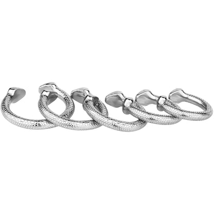 Stainless Steel Penis Ring | F3236 - FRRK