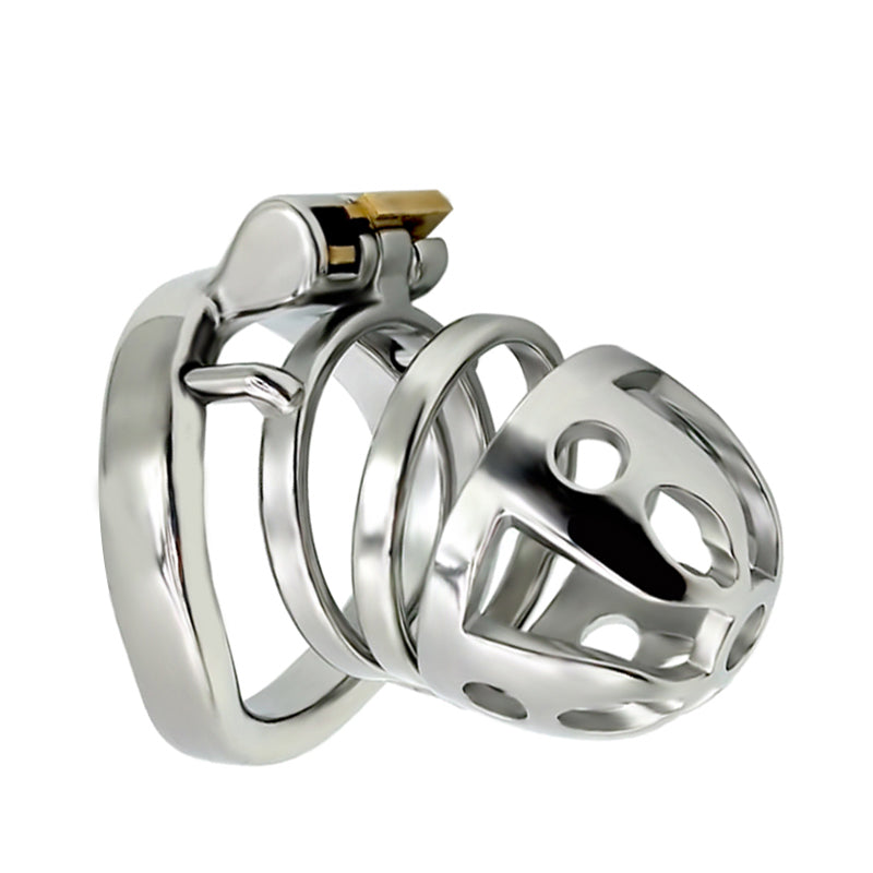 Male Chastity Cage, F3033