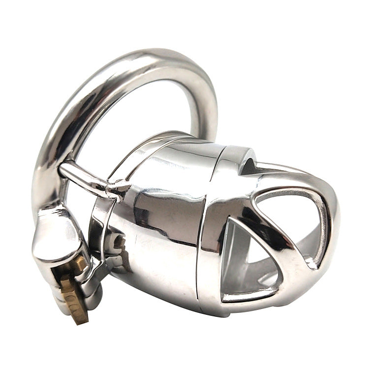 Male Chastity Cage, F3019