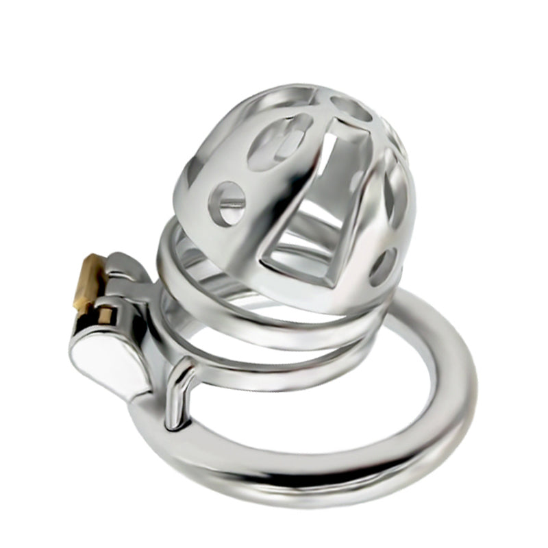 Male Chastity Cage, F3033