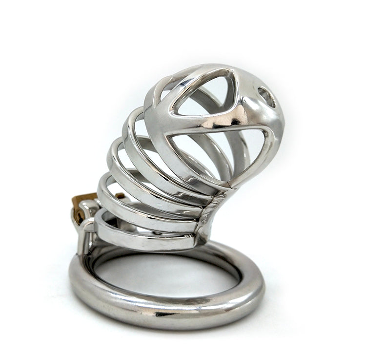 Male Chastity Cage, F3012